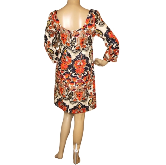 J. CREW LINEN dress - Picture 7 of 16